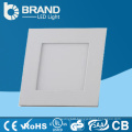 new desing 2016 high quality ce rohs best price china making new La luz del panel delgada